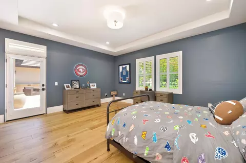 Bedroom - 6820 High Cliff Rd, Loomis, CA 95650 photo 4 of 7