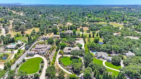View/Area - 6820 High Cliff Rd, Loomis, CA 95650 photo 3 of 5