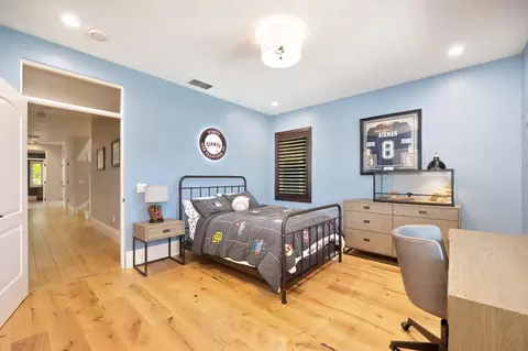 Bedroom - 6820 High Cliff Rd, Loomis, CA 95650 photo 6 of 7