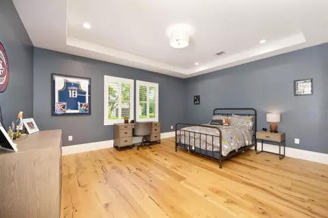 Bedroom - 6820 High Cliff Rd, Loomis, CA 95650 photo 5 of 7
