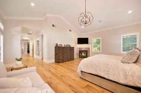 Bedroom - 6820 High Cliff Rd, Loomis, CA 95650 photo 2 of 7
