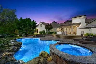 Exterior - 6820 High Cliff Rd, Loomis, CA 95650 photo 11 of 15