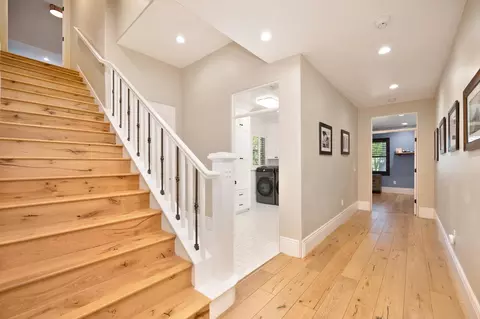 Entry Way - 6820 High Cliff Rd, Loomis, CA 95650 photo 6 of 6