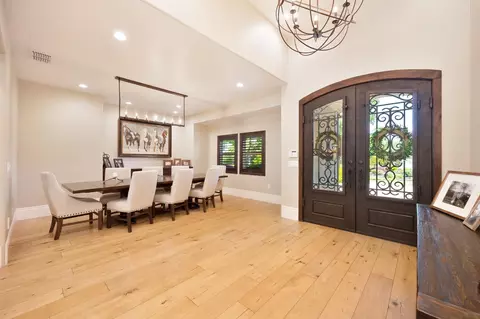 Entry Way - 6820 High Cliff Rd, Loomis, CA 95650 photo 3 of 6
