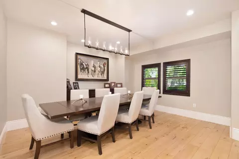 Dining - 6820 High Cliff Rd, Loomis, CA 95650 photo 1 of 3