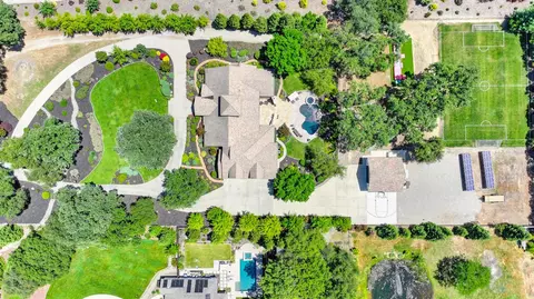 View/Area - 6820 High Cliff Rd, Loomis, CA 95650 photo 1 of 5