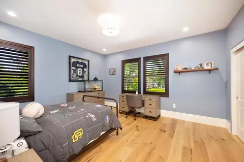 Bedroom - 6820 High Cliff Rd, Loomis, CA 95650 photo 7 of 7