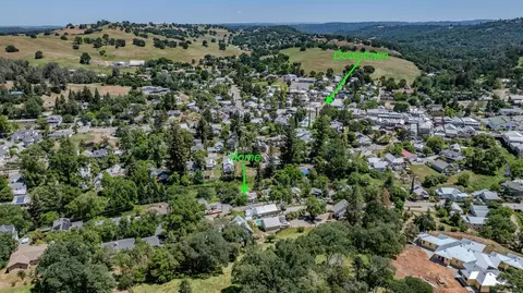 View/Area - 143 Badger St, Sutter Creek, CA 95685 photo 3 of 3