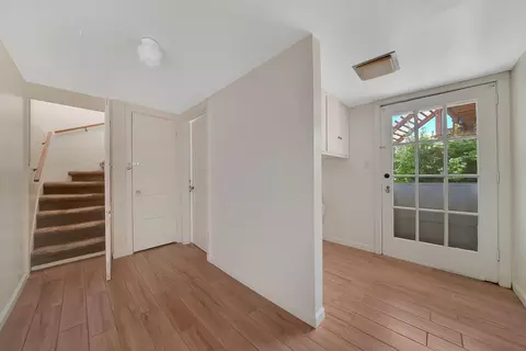 Entry Way - 143 Badger St, Sutter Creek, CA 95685 photo 1 of 3