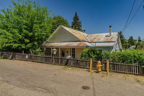 Exterior - 143 Badger St, Sutter Creek, CA 95685 photo 4 of 4