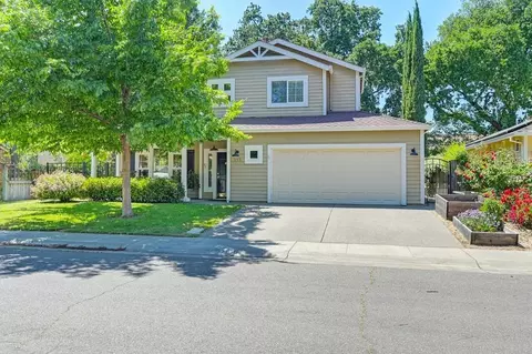 815 La Paz Dr, Davis, CA 95618 photo 1