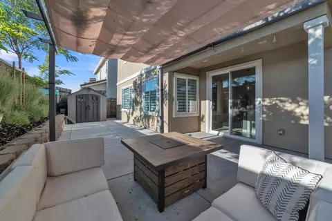 Exterior - 4471 Cash Dr, Folsom, CA 95630 photo 6 of 8