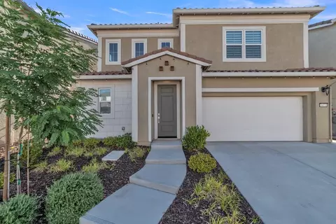 Exterior - 4471 Cash Dr, Folsom, CA 95630 photo 4 of 8