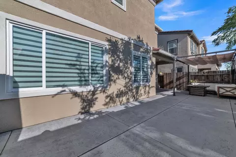 Exterior - 4471 Cash Dr, Folsom, CA 95630 photo 8 of 8