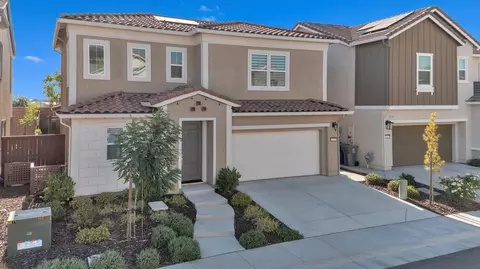 Exterior - 4471 Cash Dr, Folsom, CA 95630 photo 2 of 8