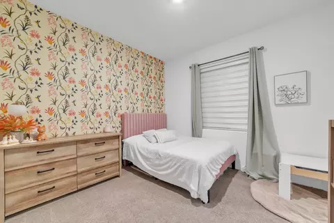 Bedroom - 4471 Cash Dr, Folsom, CA 95630 photo 4 of 5