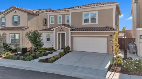 Exterior - 4471 Cash Dr, Folsom, CA 95630 photo 3 of 8