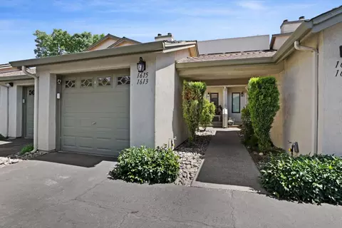 1615 Porter Way, Stockton, CA 95207