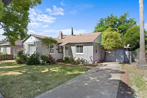 1731 Humphrey Dr, Concord, CA 94519