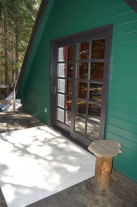 Exterior - 26156 Long Barn Rd, Long Barn, CA 95335 photo 7 of 11