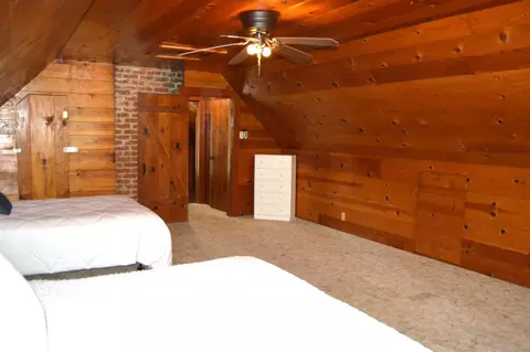 Bedroom - 26156 Long Barn Rd, Long Barn, CA 95335 photo 10 of 10