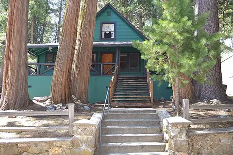 26156 Long Barn Rd, Long Barn, CA 95335 photo 1