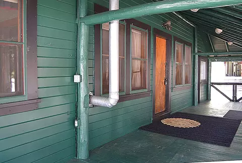 Exterior - 26156 Long Barn Rd, Long Barn, CA 95335 photo 3 of 11