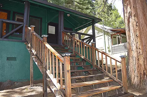 Exterior - 26156 Long Barn Rd, Long Barn, CA 95335 photo 9 of 11