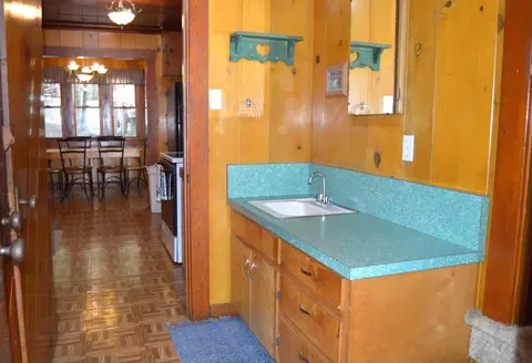 Entry Way - 26156 Long Barn Rd, Long Barn, CA 95335 photo 1 of 1