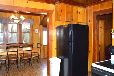 Dining - 26156 Long Barn Rd, Long Barn, CA 95335 photo 1 of 2