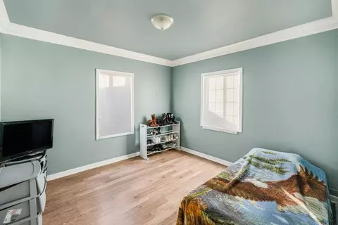 Bedroom - 1811 70th Ave, Oakland, CA 94621 photo 3 of 5