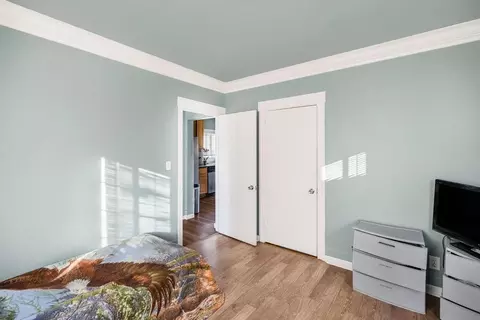 Bedroom - 1811 70th Ave, Oakland, CA 94621 photo 2 of 5