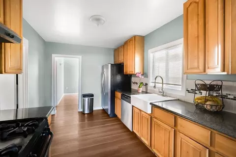 Kitchen - 1811 70th Ave, Oakland, CA 94621 photo 1 of 4