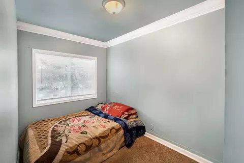 Bedroom - 1811 70th Ave, Oakland, CA 94621 photo 5 of 5