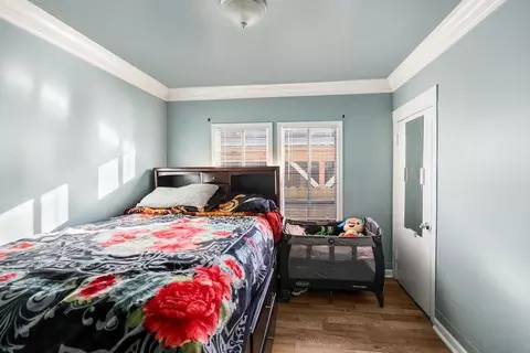 Bedroom - 1811 70th Ave, Oakland, CA 94621 photo 4 of 5