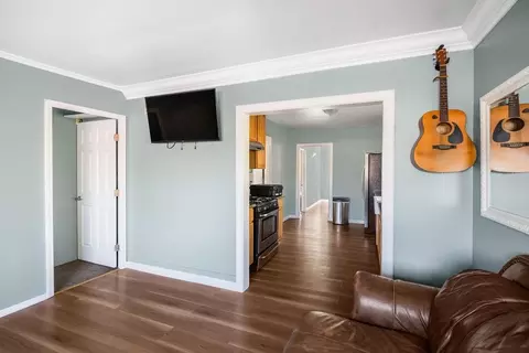 Entry Way - 1811 70th Ave, Oakland, CA 94621 photo 1 of 1