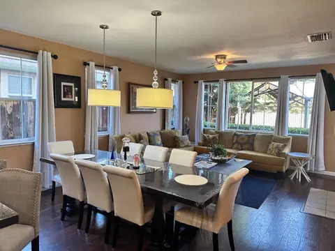 Dining - 9509 Sarazen Ct, Patterson, CA 95363 photo 1 of 1