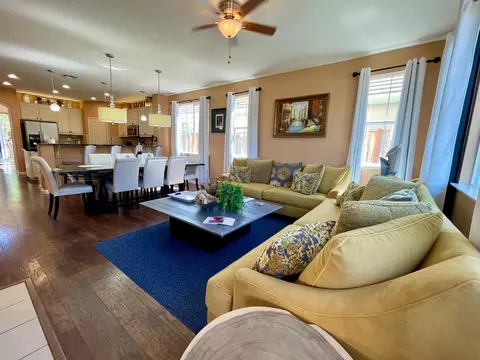 Living - 9509 Sarazen Ct, Patterson, CA 95363 photo 6 of 8