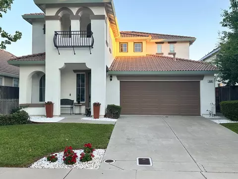 Exterior - 9509 Sarazen Ct, Patterson, CA 95363 photo 2 of 19