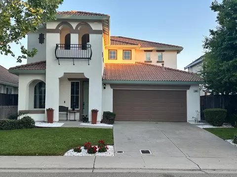 Exterior - 9509 Sarazen Ct, Patterson, CA 95363 photo 1 of 19