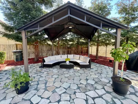 Exterior - 9509 Sarazen Ct, Patterson, CA 95363 photo 16 of 19