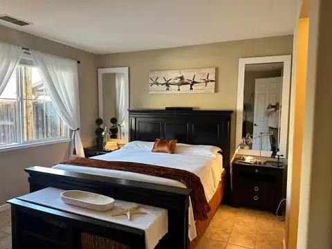 Bedroom - 9509 Sarazen Ct, Patterson, CA 95363 photo 2 of 3