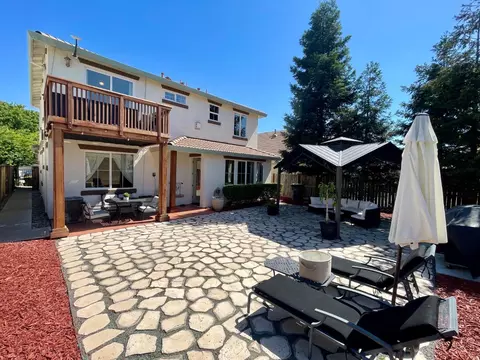 Exterior - 9509 Sarazen Ct, Patterson, CA 95363 photo 19 of 19
