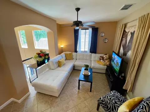Living - 9509 Sarazen Ct, Patterson, CA 95363 photo 7 of 8