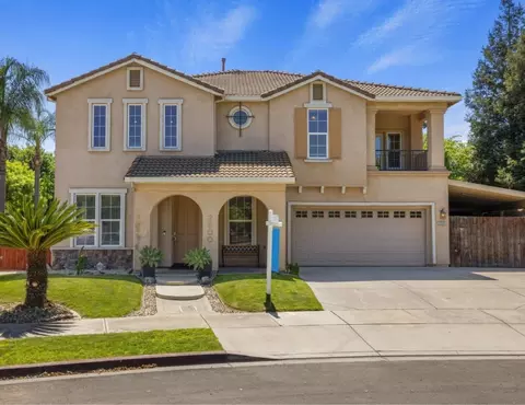 Exterior - 2500 Paseo De Leon, Turlock, CA 95382 photo 2 of 17