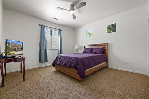 Bedroom - 2500 Paseo De Leon, Turlock, CA 95382 photo 5 of 5