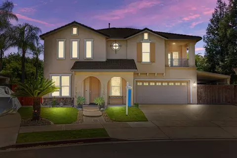 Exterior - 2500 Paseo De Leon, Turlock, CA 95382 photo 1 of 17