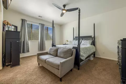 Bedroom - 2500 Paseo De Leon, Turlock, CA 95382 photo 2 of 5