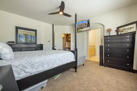 Bedroom - 2500 Paseo De Leon, Turlock, CA 95382 photo 3 of 5