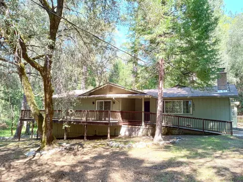 18942 Shake Ridge Rd, Sutter Creek, CA 95685 photo 1